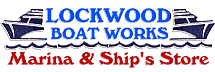 Lockwood's Boat Works